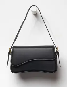 Elle Retro Shoulder Bag