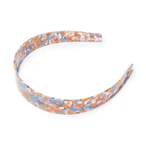 CLEMENTINE TIDE EMMA ACETATE HEADBAND