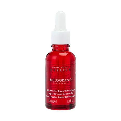 Perlier Pomegranate Booster Oil