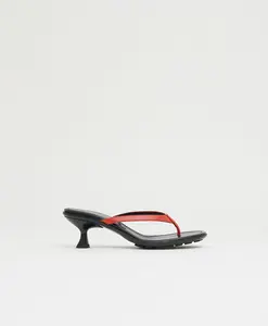 Mari Sandal - Pomodoro