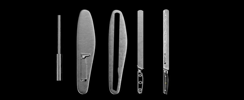 WIZEKA Brisket Knife,Ultra Sharp 12 Inch Damascus Slicing knife,Full Tang Carving Knife for Meat Cutting with G10 Handle,BBQ Knife,Great for Slicing Roasts, Meats, Fruits WIZEKA Brisket Knife,Ultra Sharp 12 Inch Damascus Slicing knife,Full Tang Carving Knife for Meat Cutting with G10 Handle,BBQ Knife,Great for Slicing Roasts, Meats, Fruits