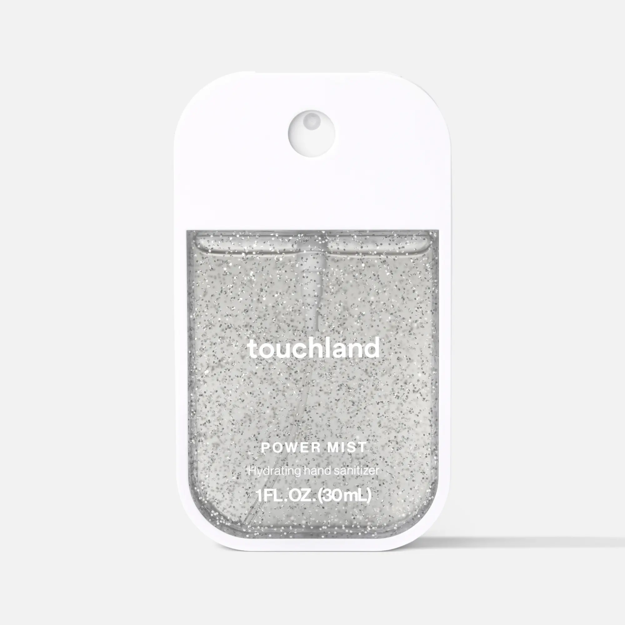 Touchland Confetti Cake Power Mist Hand Sanitizer, 1 Fl Oz