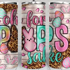 Oh for peeps sake - tumbler