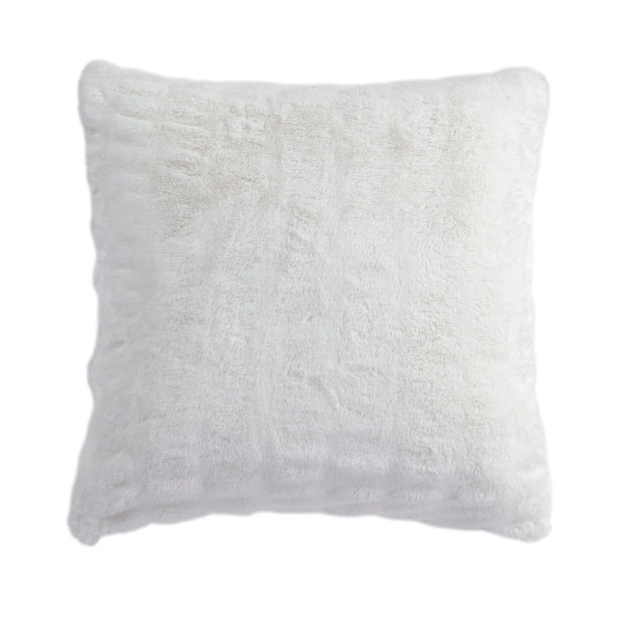 Ruched Rabbit Euro Pillow Ruched Rabbit Euro Pillow