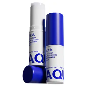 [CKA] 2 PACK PORE RELIEF MULTI BALM with Cooling Reduce Puffiness & Pore Tightening for Visible Pore Care Skin Repair, Anti-Wrinkle & 8H Intense Moisturizing & Collagen Stick,summervibes
