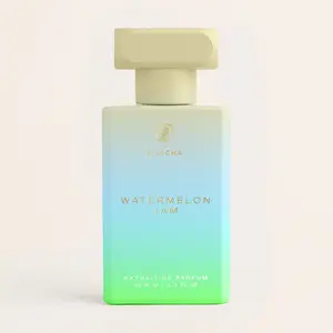 Watermelon Jam – Juicy Fruity Extrait De Parfum | Sweet Watermelon, Red Berries & Creamy Woods | Unisex Fragrance