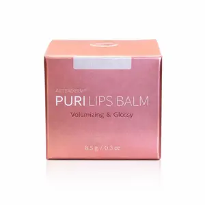 Puri Lip Balm