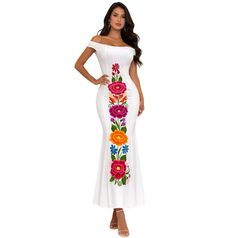 mexican style bridesmaid dresses 67 Bridesmaid dresses (Mexico) ideas