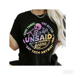 Cotton Short Sleeve  T-Shirt's hannah montana 20th anniversary merch hannah montana 20th anniversary merch Round Neck,   gym mexico humorous graphic tee 90s graphic tees tshirt sarcastic funny  band  clothing hoodies men gift game summer acid bonus shirt