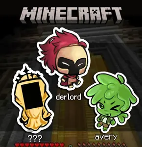 Minecraft Keychains, Small, Meaningful, And Full Of Character, Unique Keychains That Add Charm To Every Bag And Key.