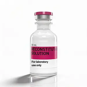 Laboratory Reconstitution Solution – 30 mL Laboratory Reconstitution Solution – 30 mL