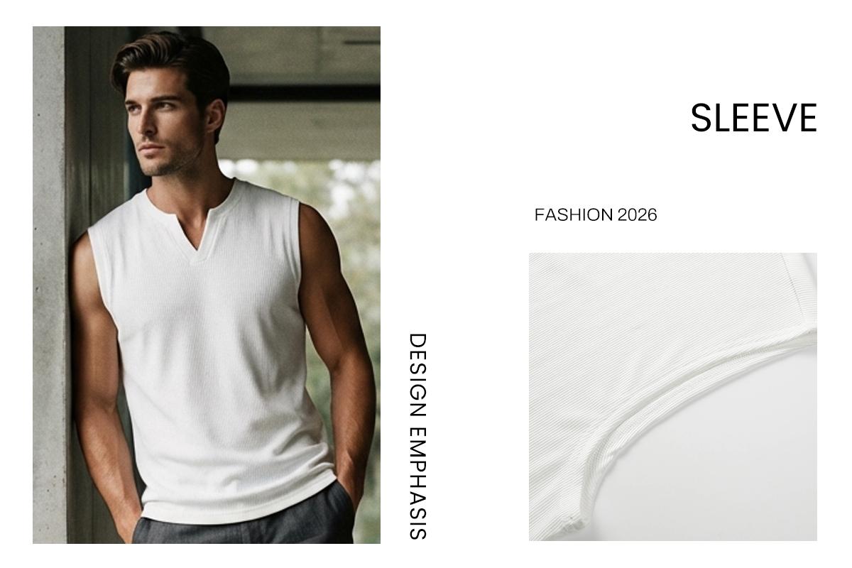 JMIERR Men's Ribbed Tank Tops Knit Sleeveless Summer Sports Clothing Workout Sports Muscle Shirt JMIERR Men's Ribbed Tank Tops Knit Sleeveless Summer Sports Clothing Workout Sports Muscle Shirt