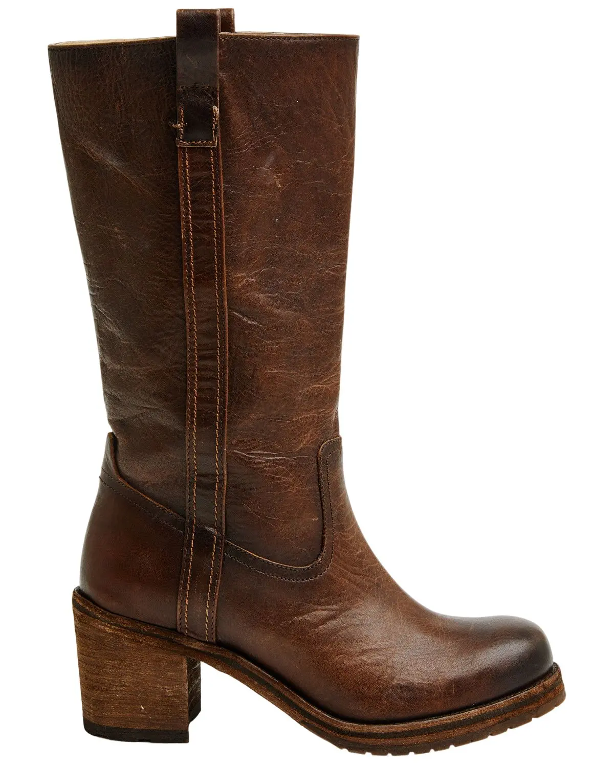 Cleo + Wolf Women's Women'S Scout Fashion Boot Round Toe - Bcwfa25l10