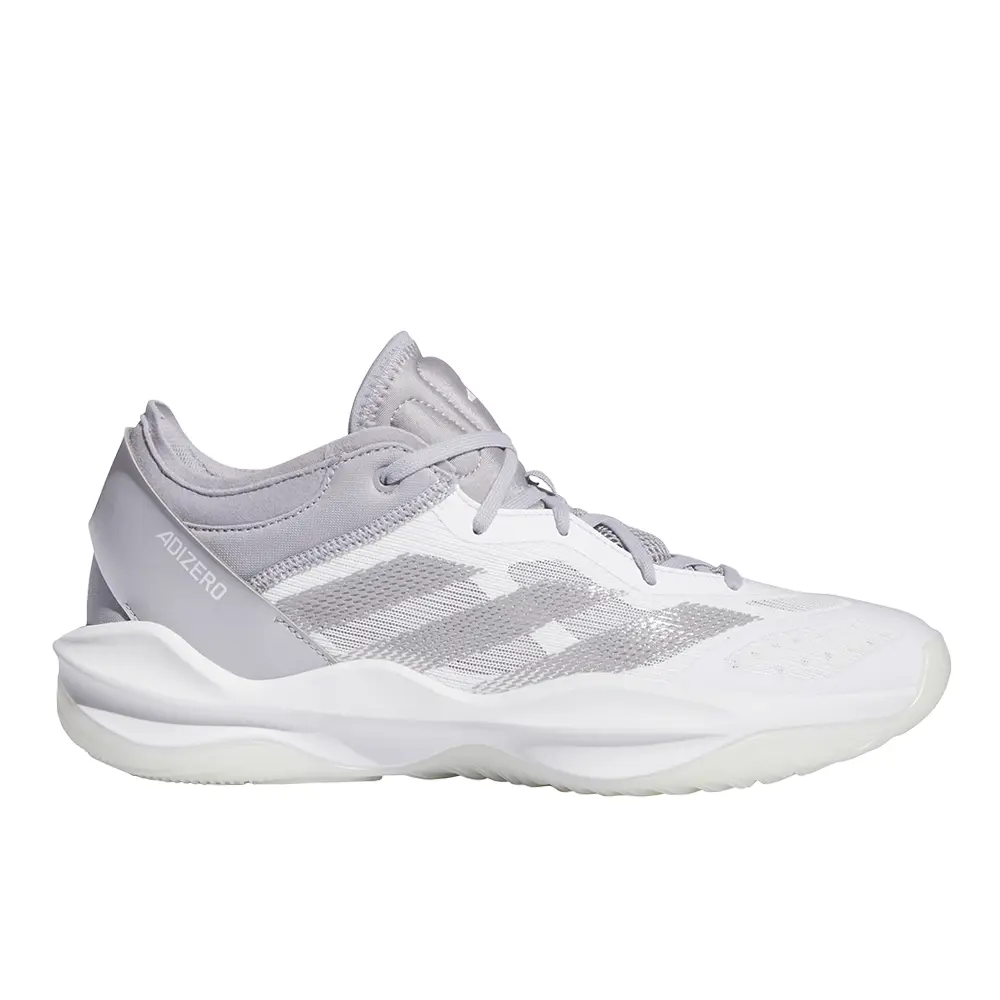 adidas gazelle silver green womens Toddler Hoops 4.0 – Austin's Shoes