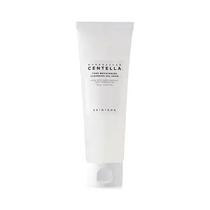 [SKIN1004] Madagascar Centella Tone Brightening Cleansing Gel Foam 125ml - Hydrating, Brightening, Glowy skin