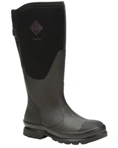 Muck Women's Boot Chore Xf Rubber Round Toe - Wcxf000