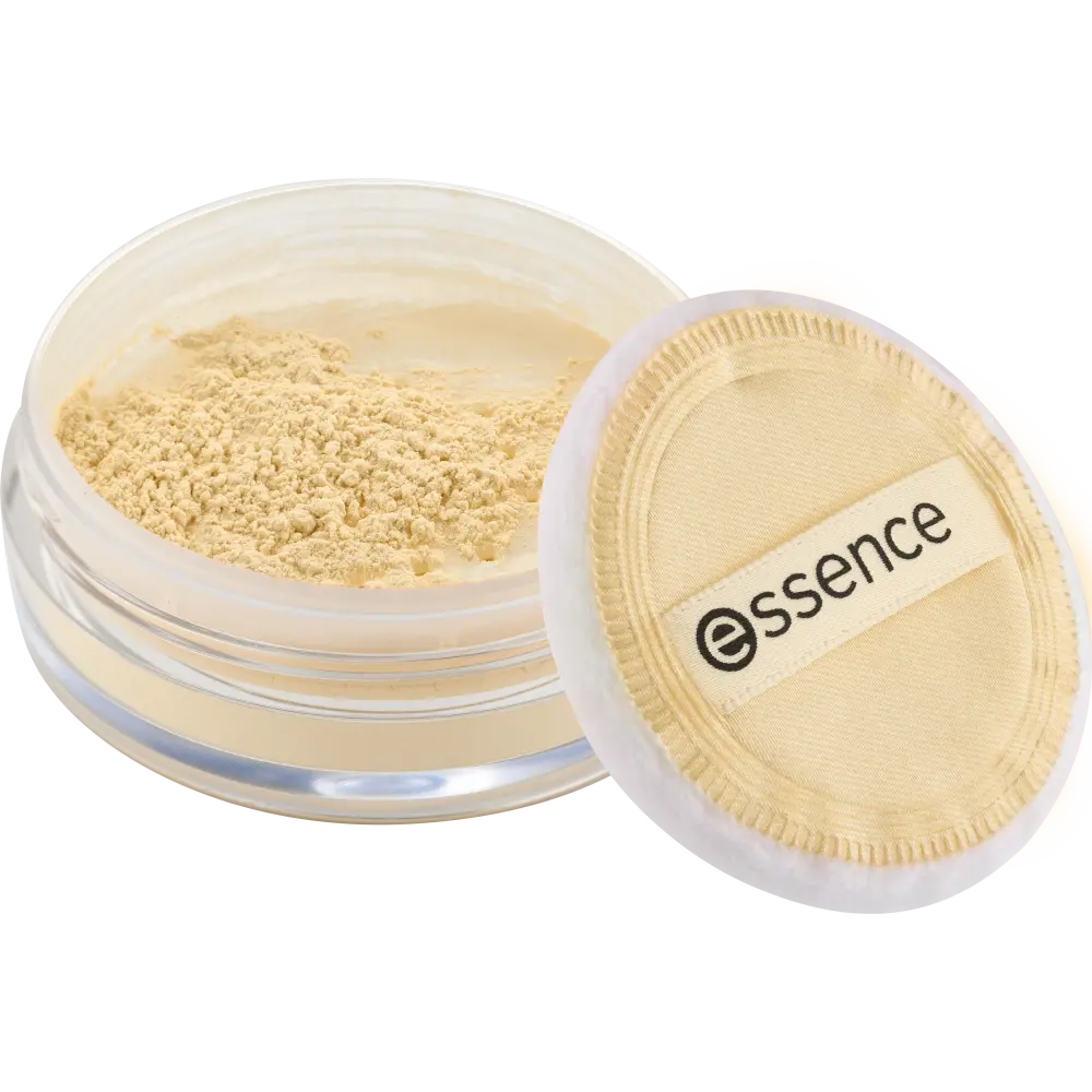 BANANA LOOSE POWDER