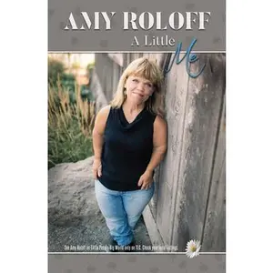 USED-A Little Me by Roloff, Amy (Hardcover)