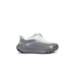 HOKA U Project Transport in Stardust & Satellite Grey