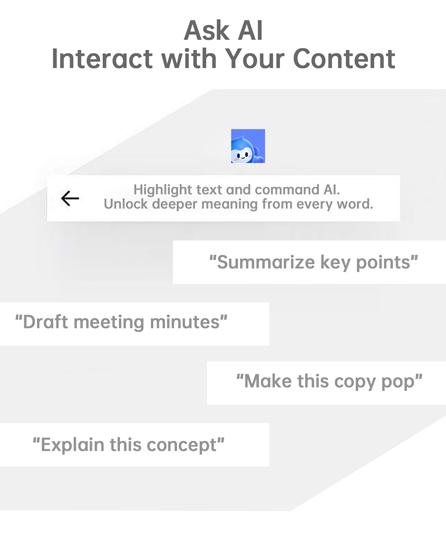 SoundAI FairyClip A3 Wireless Earbuds Hi-Fi Sound Bluetooth 4.0 30-Hour Battery Leak-Proof Privacy Perfect Gift for Him/Her