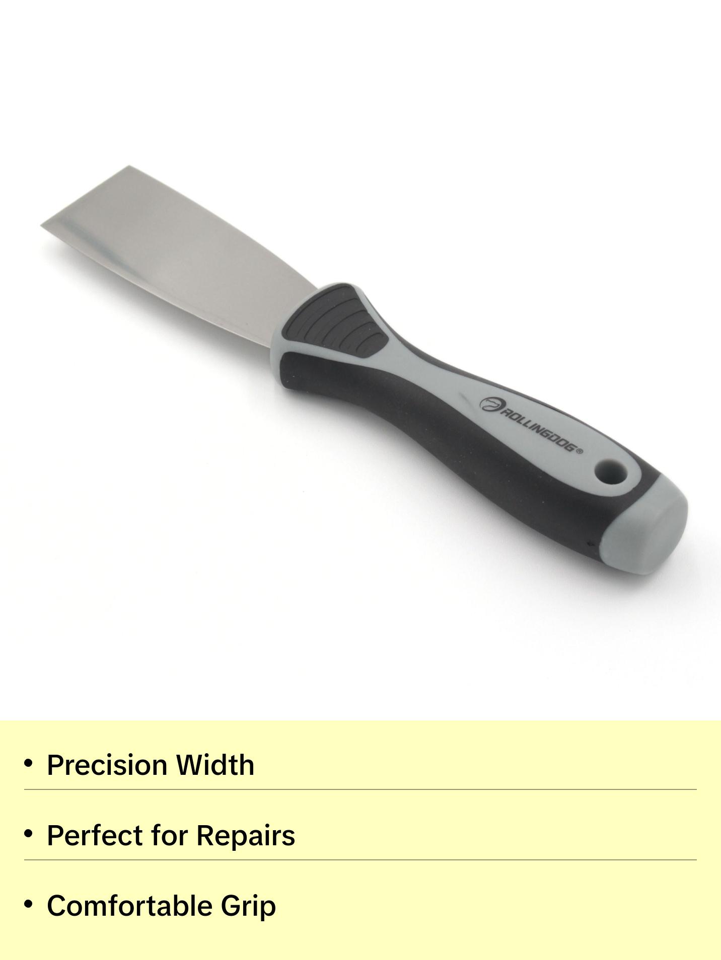 1.5" Putty Knife