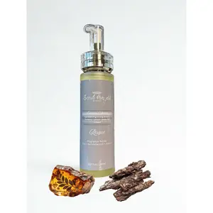 HydraSilk Brightening Body Oil - Risque & Opulence Collections