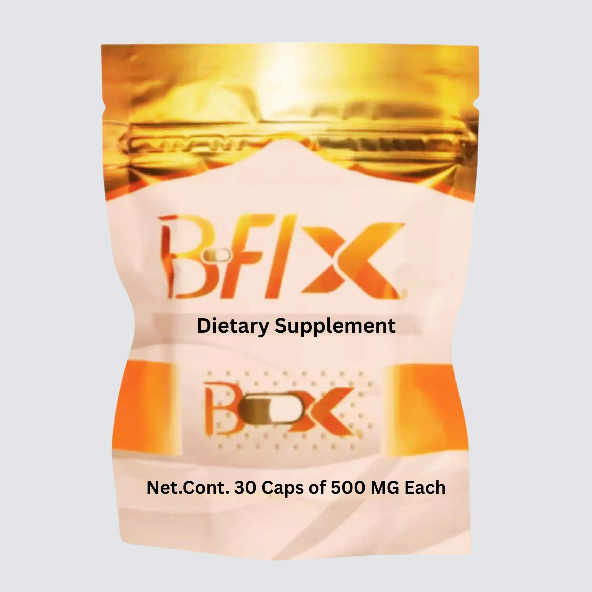 B flx 30 Capsules