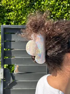 Daily Cloud Clip - A Little Cloudy Daily Cloud Clip - A Little Cloudy