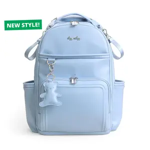 Itzy Ritzy Boss Plus™ Large Diaper Bag Backpack