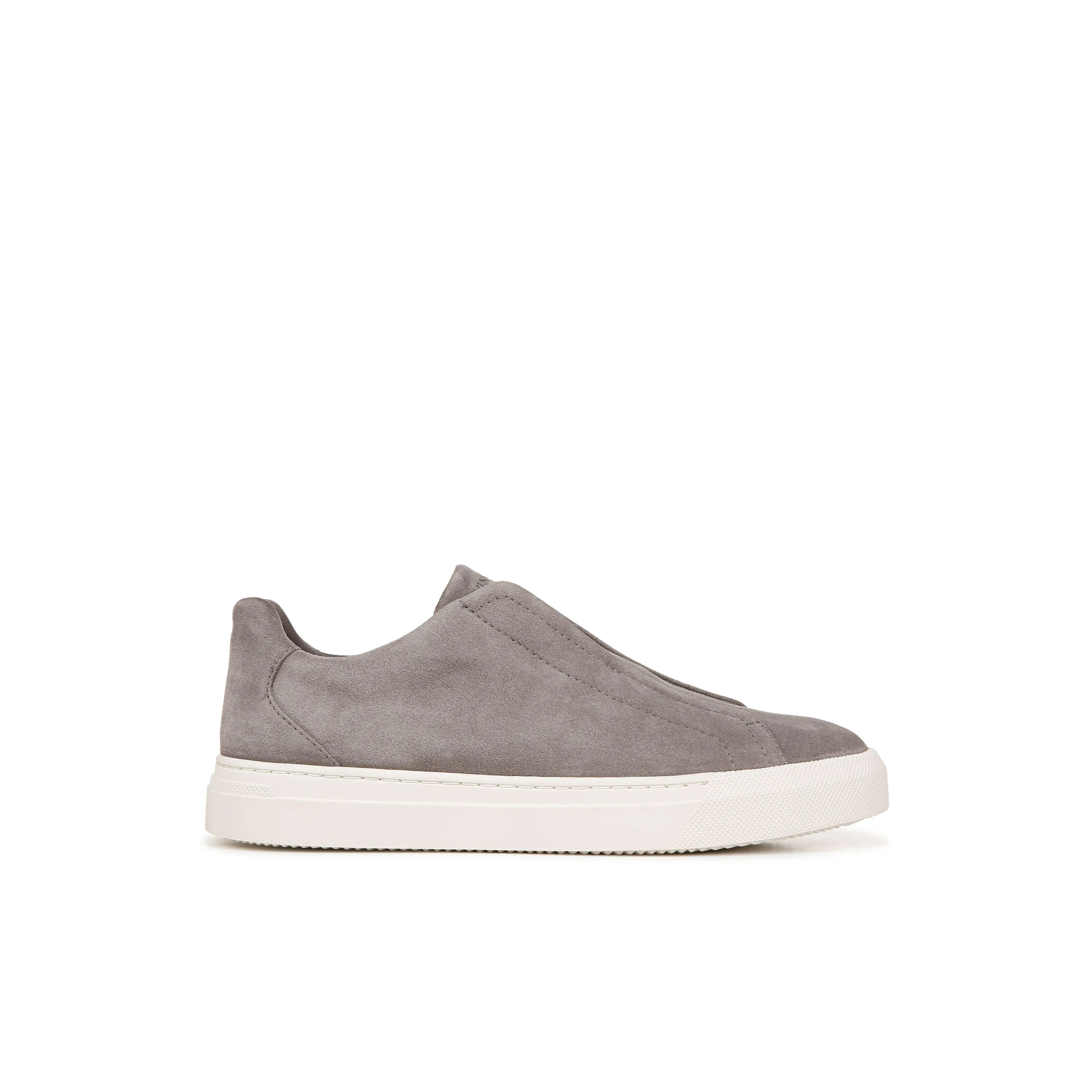 Vince Men's Lakewood Suede Sneakers
