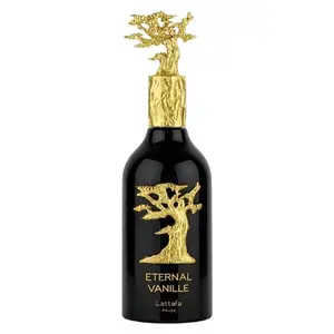 Eternal Vanille by Lattafa Pride EDP Spray, 3.4oz