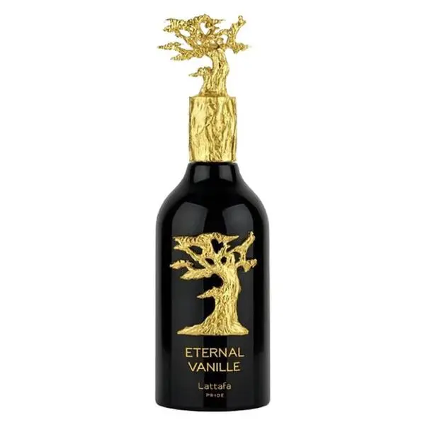 Eternal Vanille by Lattafa Pride EDP Spray, 3.4oz