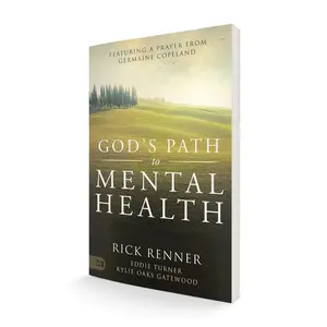 God's Path to Mental Health – June 27, 2022