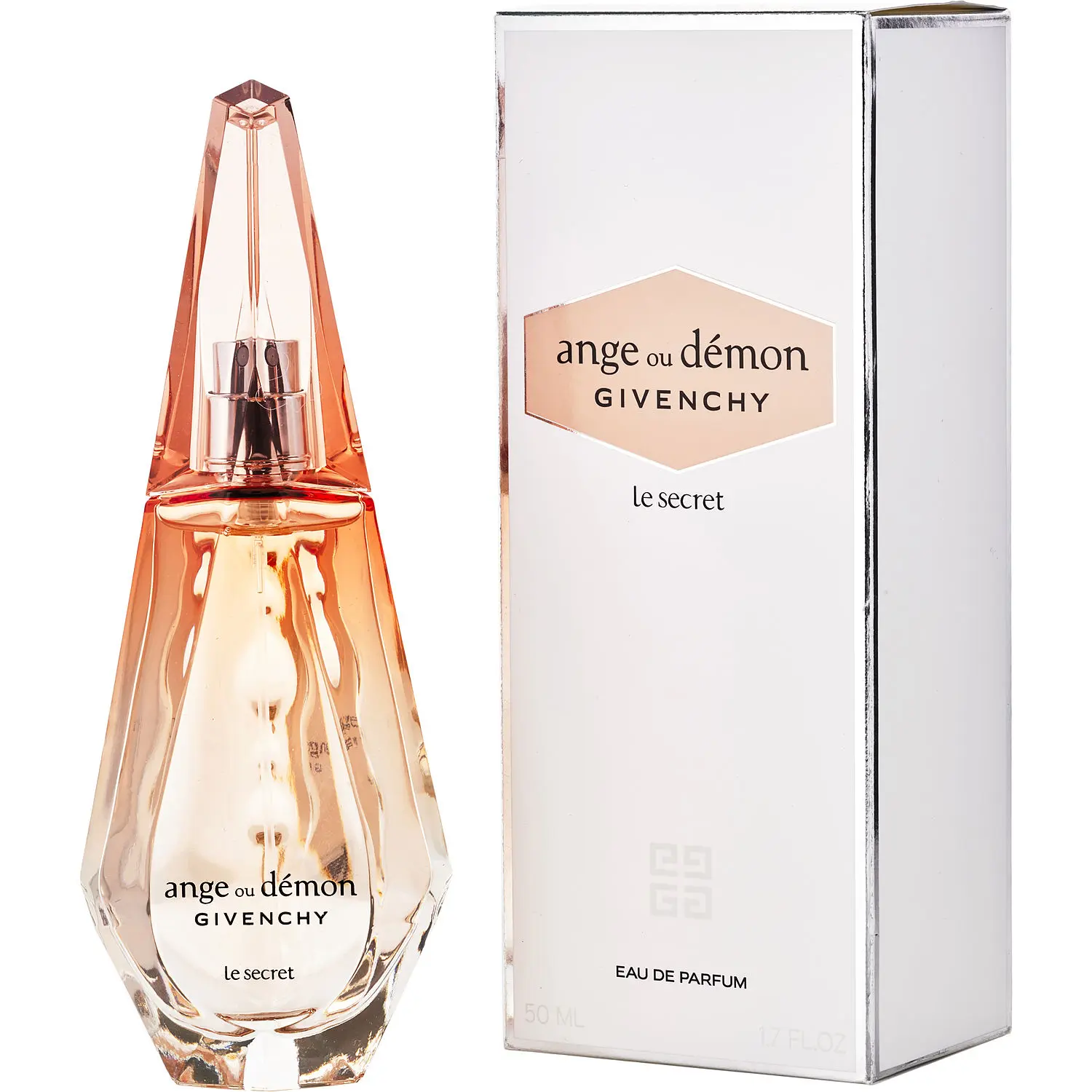 Ange Ou Demon Le Secret By Givenchy Eau De Parfum For Women Ange Ou Demon Le Secret By Givenchy Eau De Parfum For Women