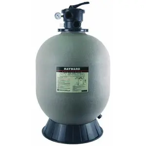 W3S244T Hayward 24" Proseries Sand Filter & Valve