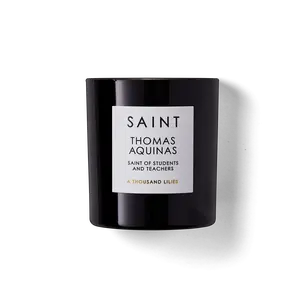 Saint Thomas Aquinas Saint Thomas Aquinas