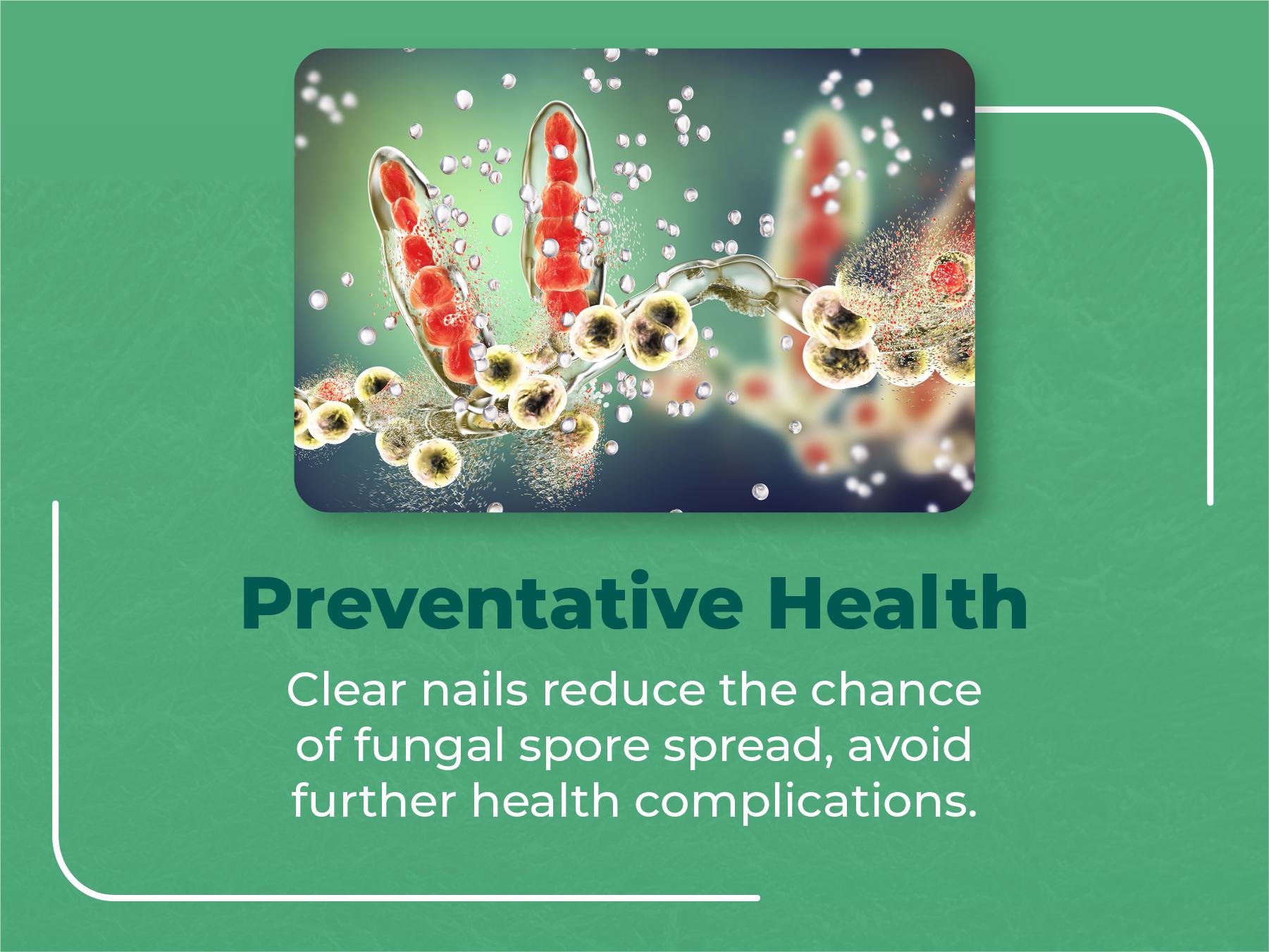 Toenail Wellness Oil by PUREHEALTH RESEARCH - Unlock Foot Care & Nail Health with Toenail Oil for Growth and Strength with Tea Tree Oil & Oregano Oil - Expert Nail Repair & Nail Care for Damaged Nails - 1 Bottle, 0.34 fl Blend Clear