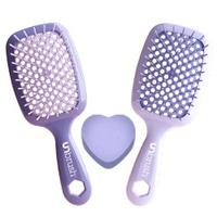 Lavender and Lilac Duo