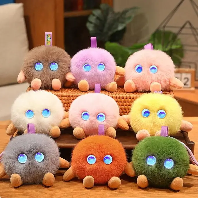 AI Plush Toy Stuffed Animals - Interactive Companion for Chatting
