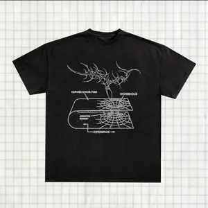Hawkins Wormhole Shirt