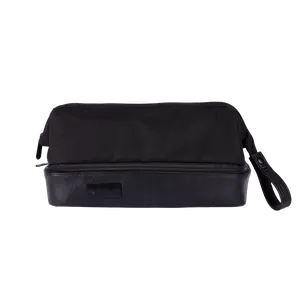 Hotel Collection- Large Travel Toiletry Bag