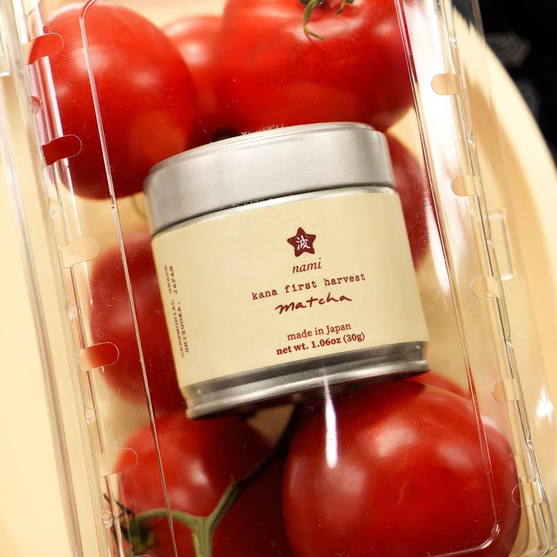 Kana First Harvest Matcha (30g)