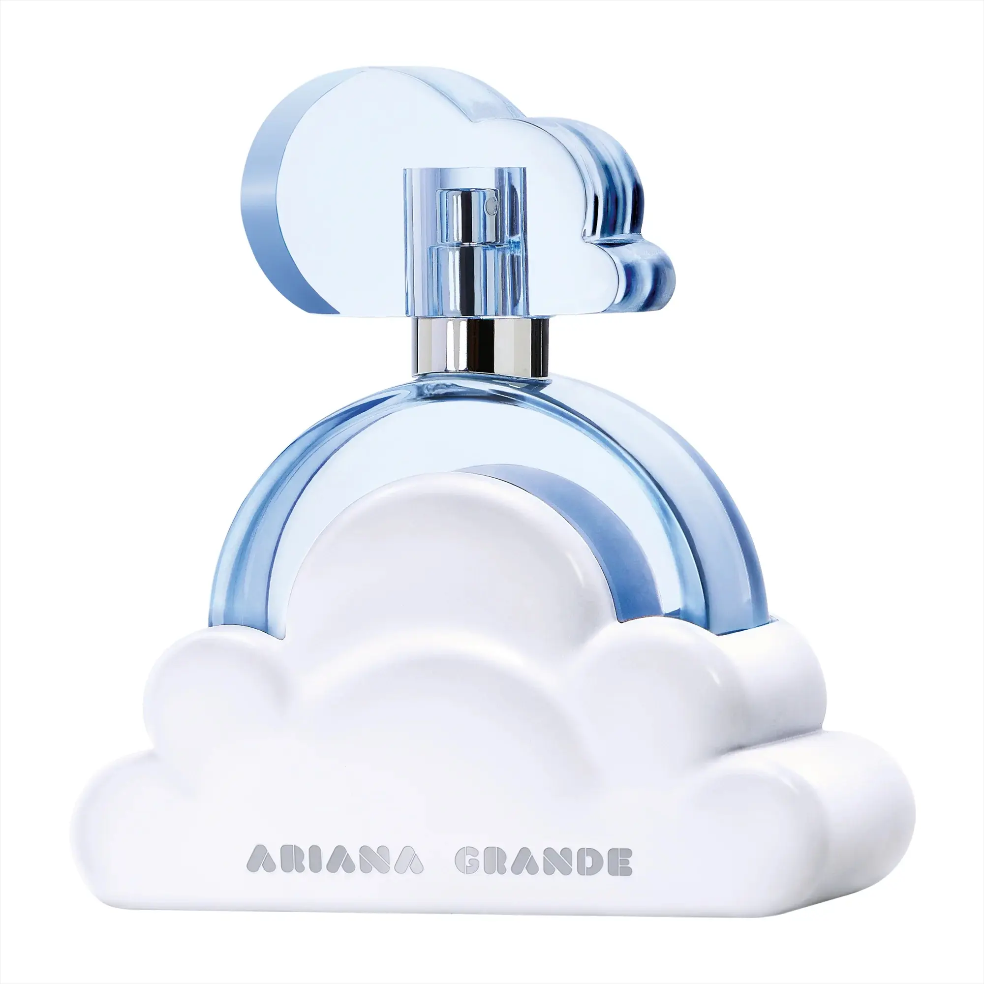Ariana Grande | Cloud | A Fruity Gourmand Fragrance | 0.3 Oz to 3.4 Oz