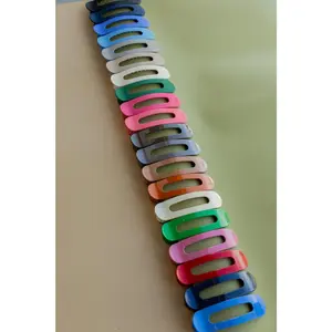 OVERSIZED LAY DOWN CLAW