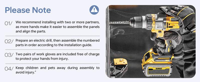 Aoxun 6x4 FT Metal Garden Tool Shed with Sloping Roof & Lockable Door for Patio Lawn Backyard Durable Galvanized Steel Waterproof Storage Solution