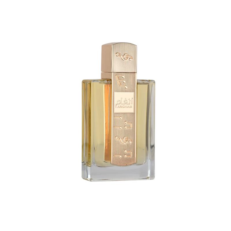 Lattafa Angham Second Song + Lattafa Angham OG 100ml Spray Bundle