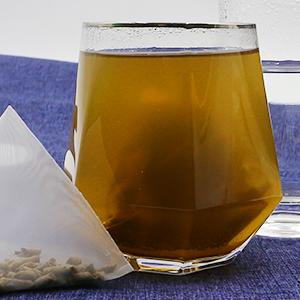 FullChea - Mullein Leaf Tea Bags, 20 Teabags, 3g/bag For Lungs - Non-GMO - Caffeine-free - Natural Healthy Herbal Tea