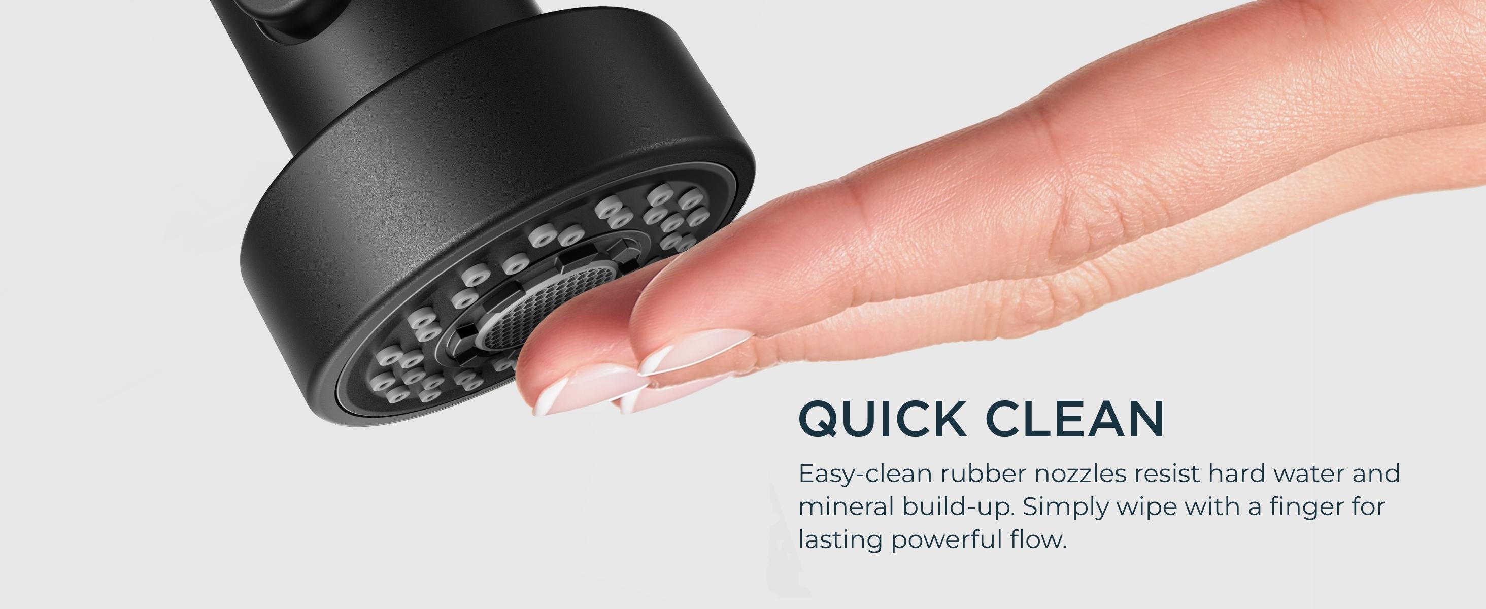 FORIOUS Kitchen Faucet with Pull Down Sprayer 2 Modes Single Handle High Arc Stainless Steel Kitchen Sink Faucet for Farmhouse RV Laundry Utility Room FORIOUS Kitchen Faucet with Pull Down Sprayer 2 Modes Single Handle High Arc Stainless Steel Kitchen Sink Faucet for Farmhouse RV Laundry Utility Room