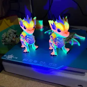 BUILD A BOX LIVE 3D COLLECTIBLES