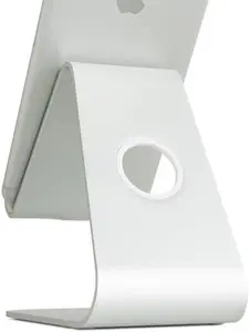 HomeStock Mobile Stand mStand, Silver